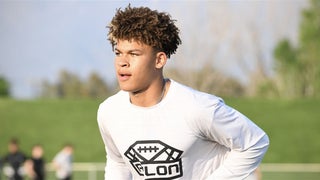 Three-star safety Charger Doty schedules Iowa State official visit