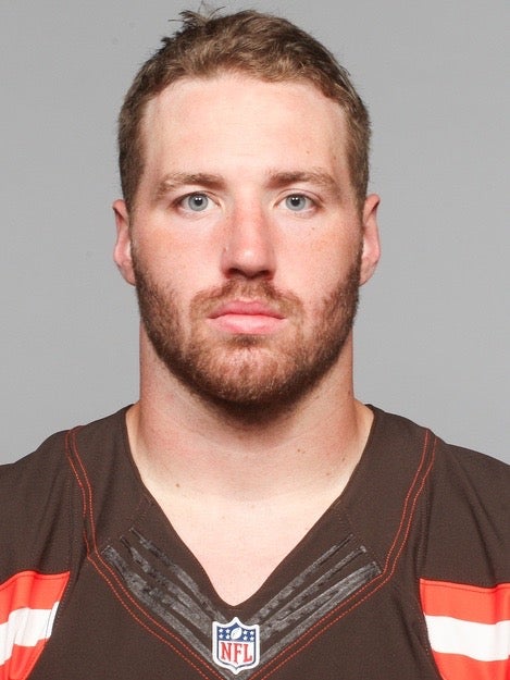 Scott Solomon, Cleveland, Linebacker
