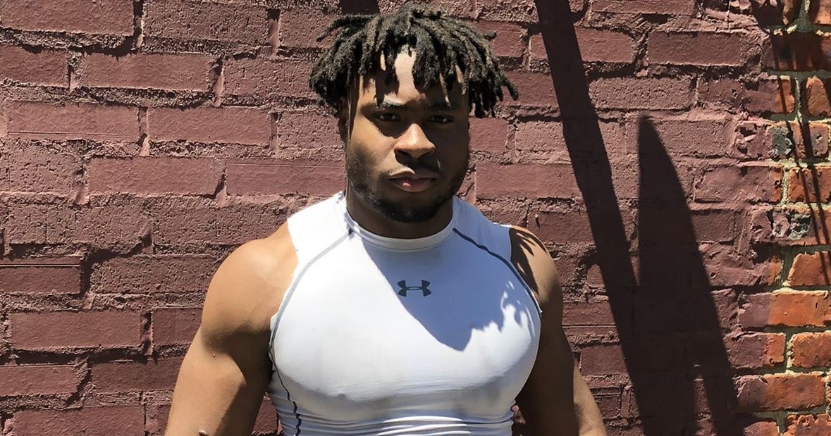 Fourstar RB Audric Estime dissects his Top 6 schools