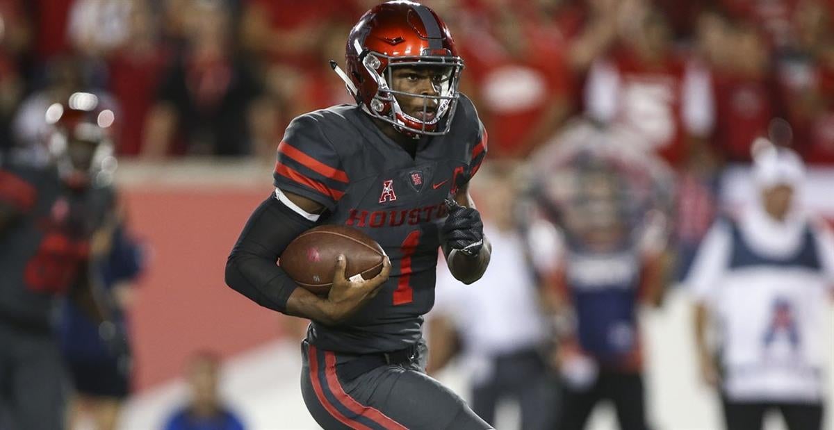 TXHS Combine Preview: Greg Ward Jr.