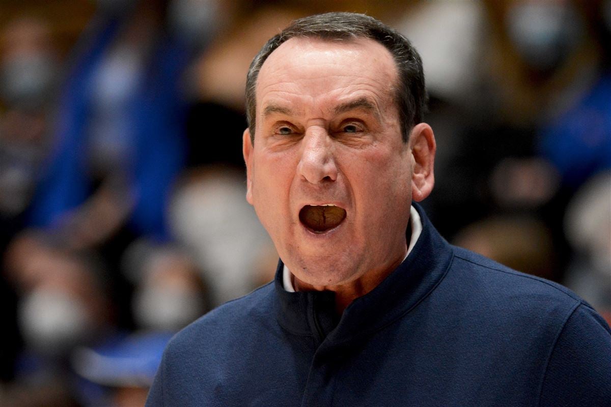 Duke basketball's thrashing of UNC in Coach K's final visit to Chapel Hill  leaves national media in awe