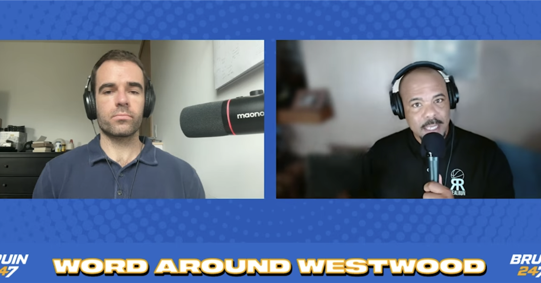 What is UCLA getting in Nikola Kusturica?