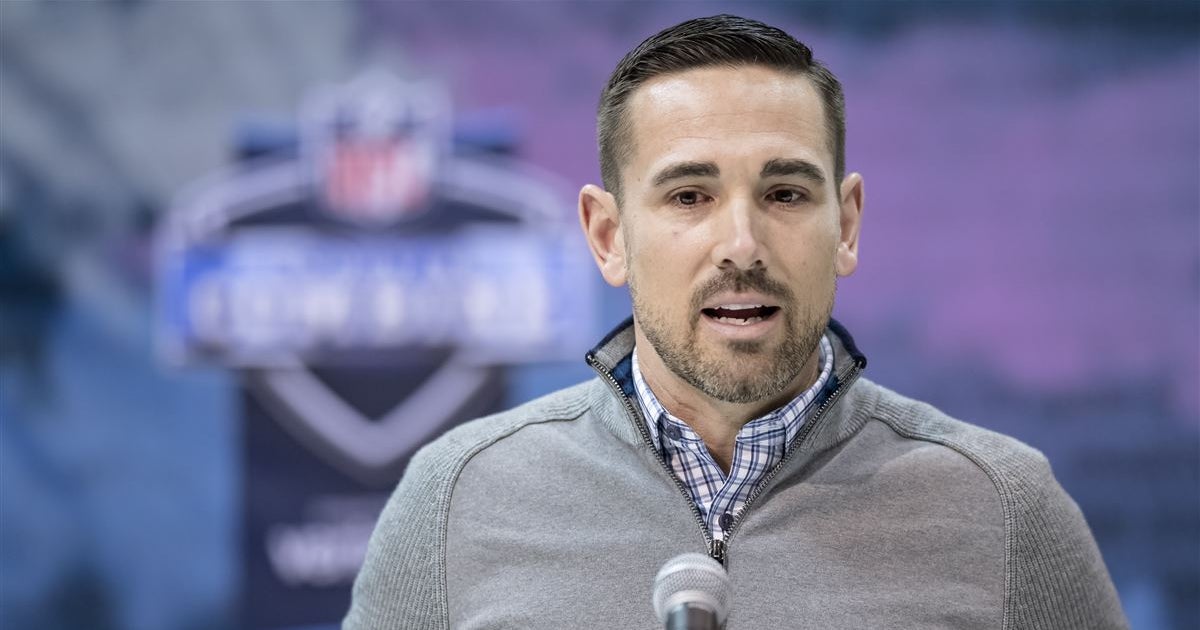 Matt LaFleur reveals how Green Bay Packers will win in 2019