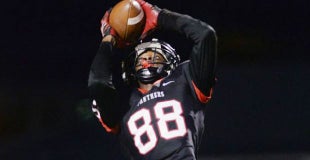 Marshall Discusses TCU Offer; Early Interest Marshall Discusses TCU Offer; Early Interest