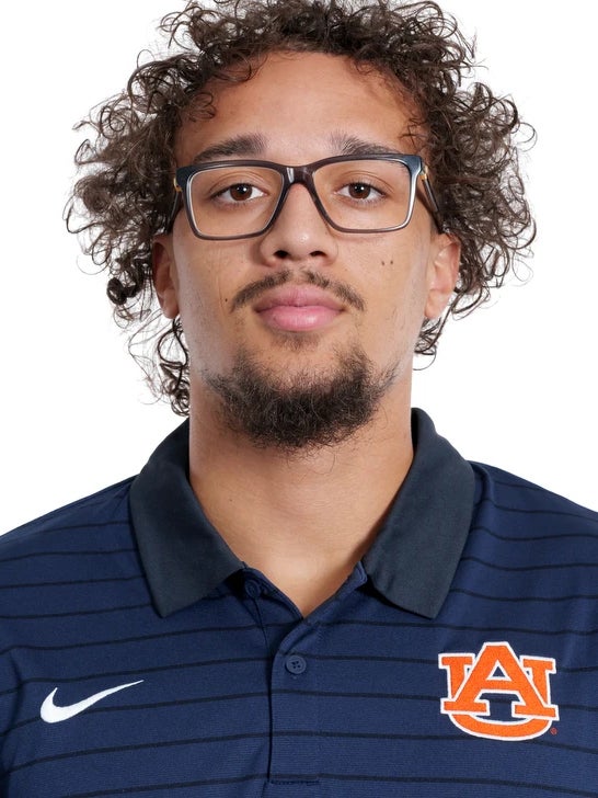 Preston Howard athlete image
