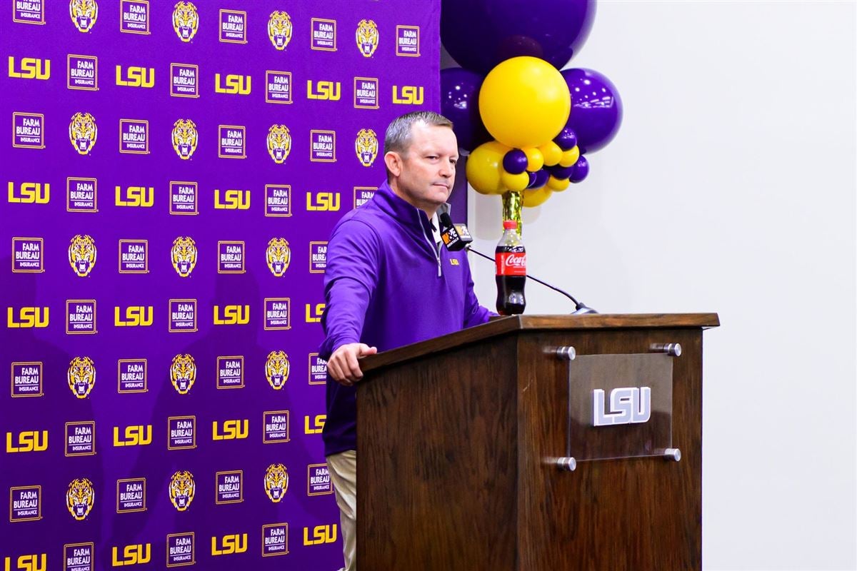 Positive feedback rolling in early for new LSU pitching coach Nate Yeskie