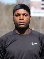 De’Angelo Hall, Olympic HS, Tight End