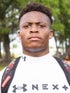 Lazaro Rogers athlete image