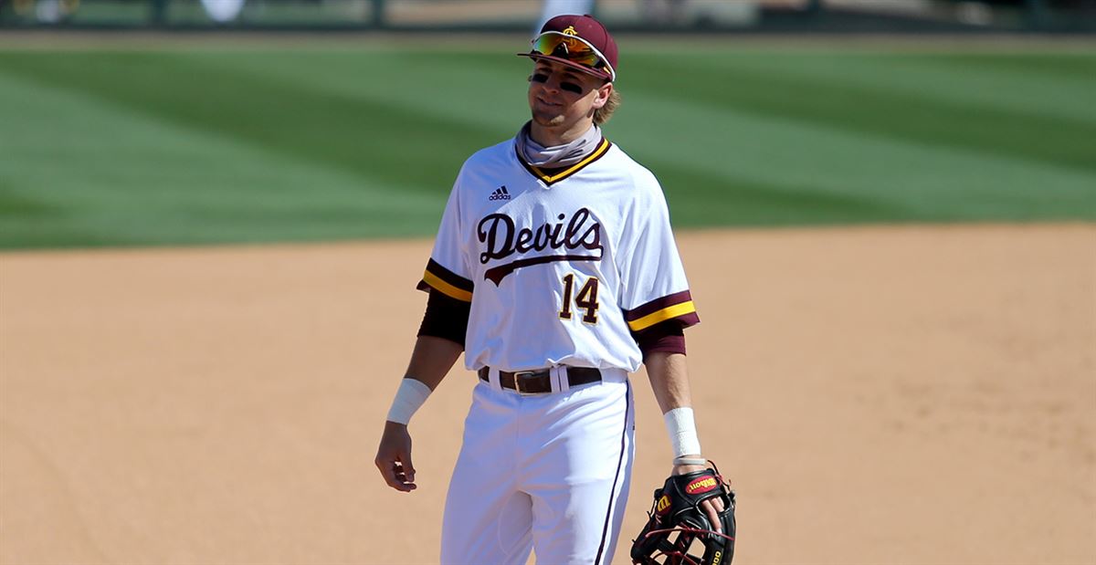 Bill Mueller joins ASU baseball staff as hitting coach