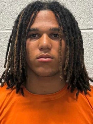 Omarr Luke Jr. athlete image