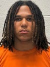 Omarr Luke Jr. athlete image