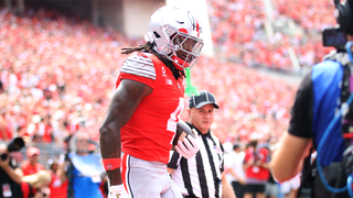 Ohio State still betting favorite to win national championship | Where is Jeremiah Smith in Heisman odds?