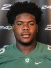 Laurance Seymore, Miami Central, Offensive Line