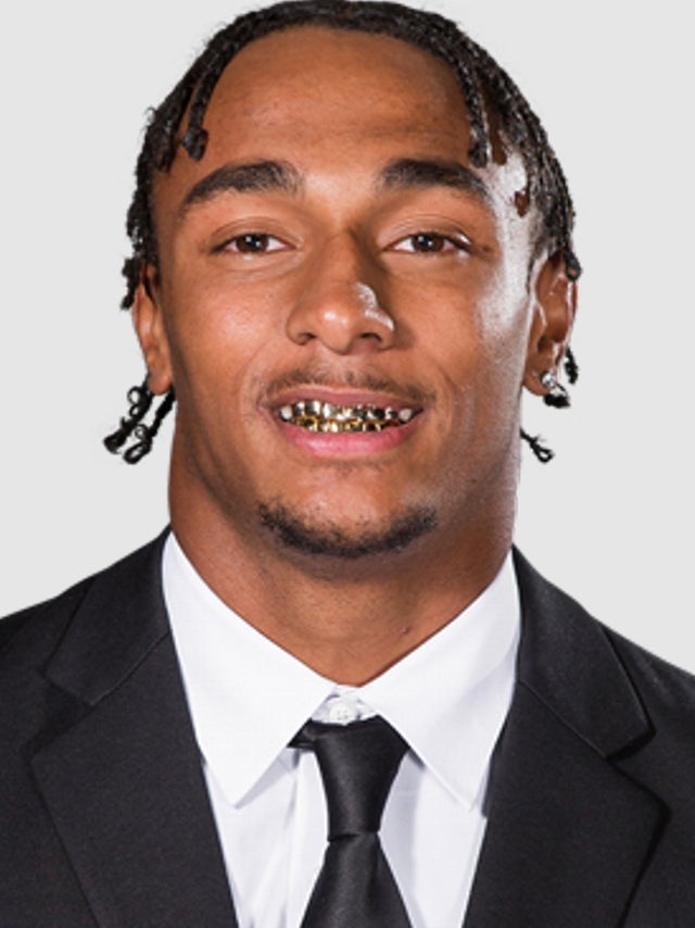 Carver Cheeks athlete image