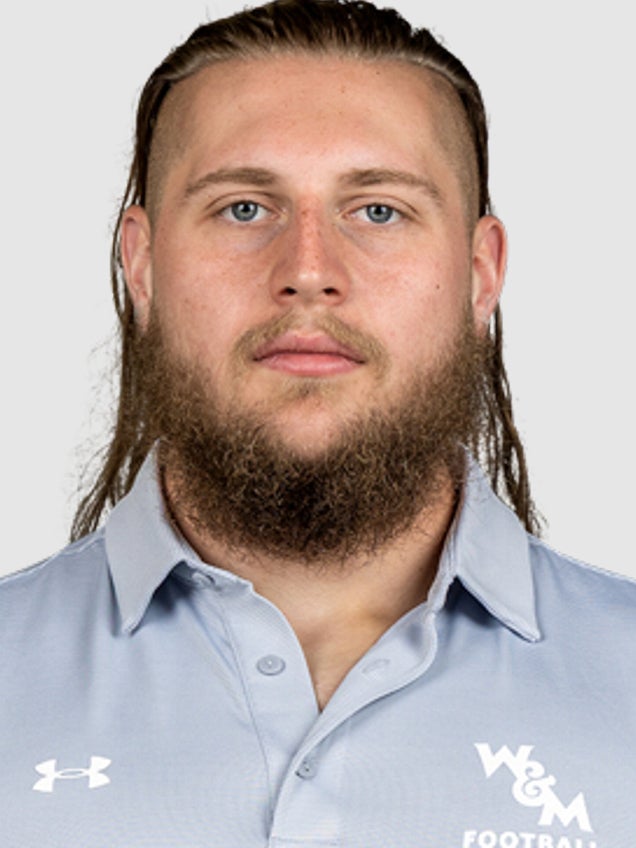 Kadin Lynch athlete image