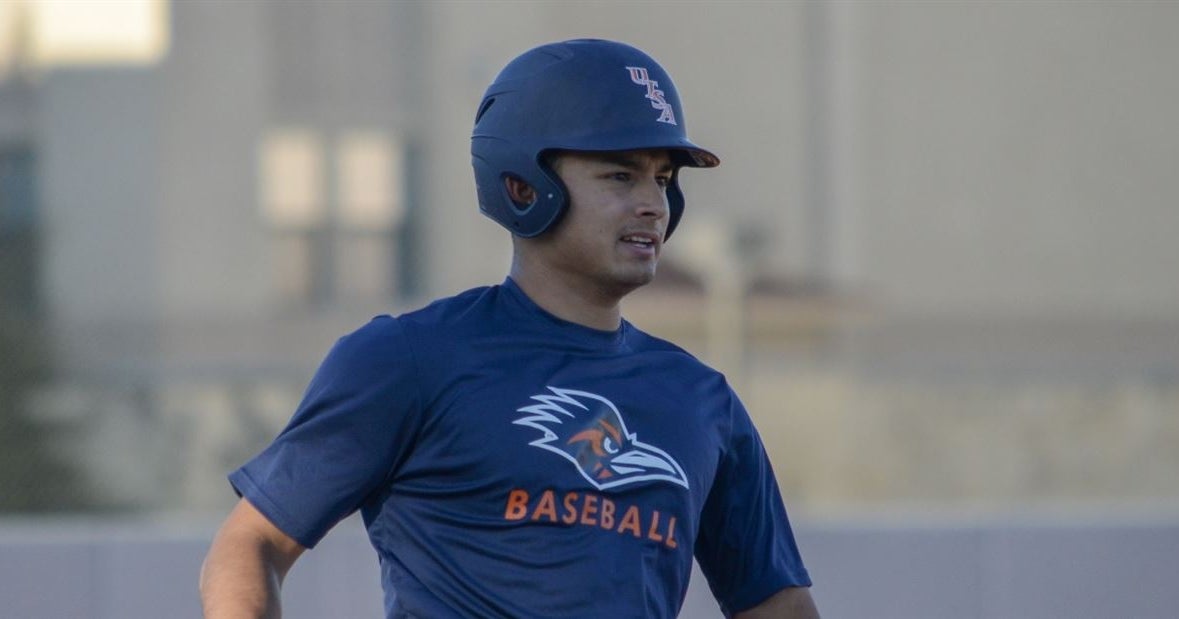 Q&A with IF Bryan Arias