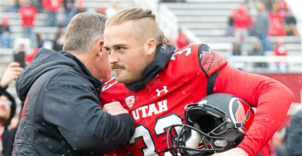 Mitch Wishnowsky, Australian punters go from Prokick to Pac-12