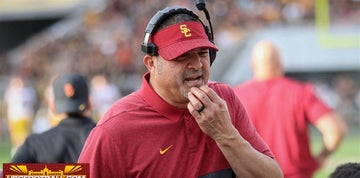 OFFICIAL: USC confirms firing of three defensive coaches
