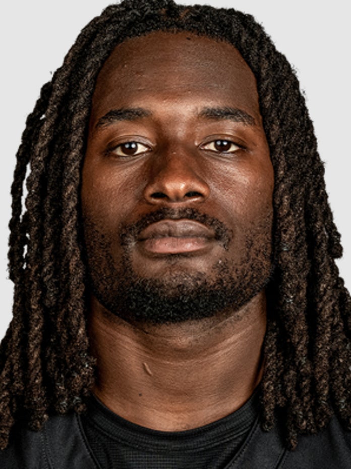 Alex Sanford Jr. athlete image
