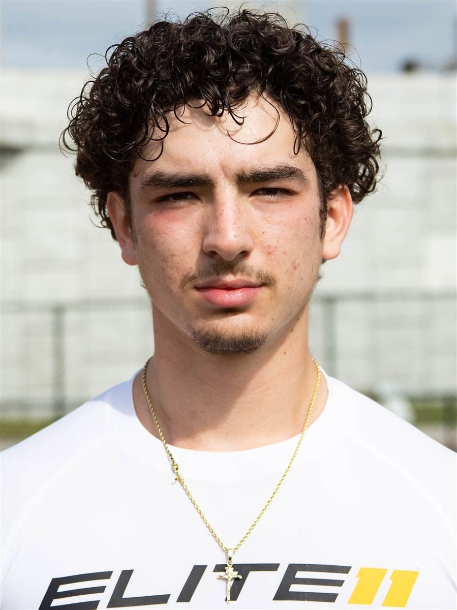 Luke Babin