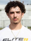 Luke Babin, Woodville, Quarterback