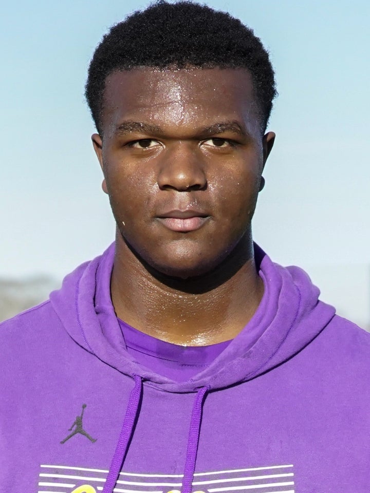 Jahkeem Stewart, St. Augustine, Defensive Line