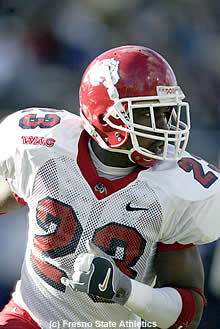 James Sanders (American football) - Wikipedia