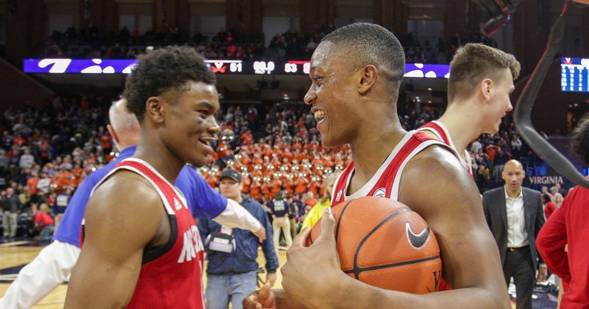 Complete Box Score: NC State vs. Miami 2020 Complete Box Score: NC State vs. Miami 2020