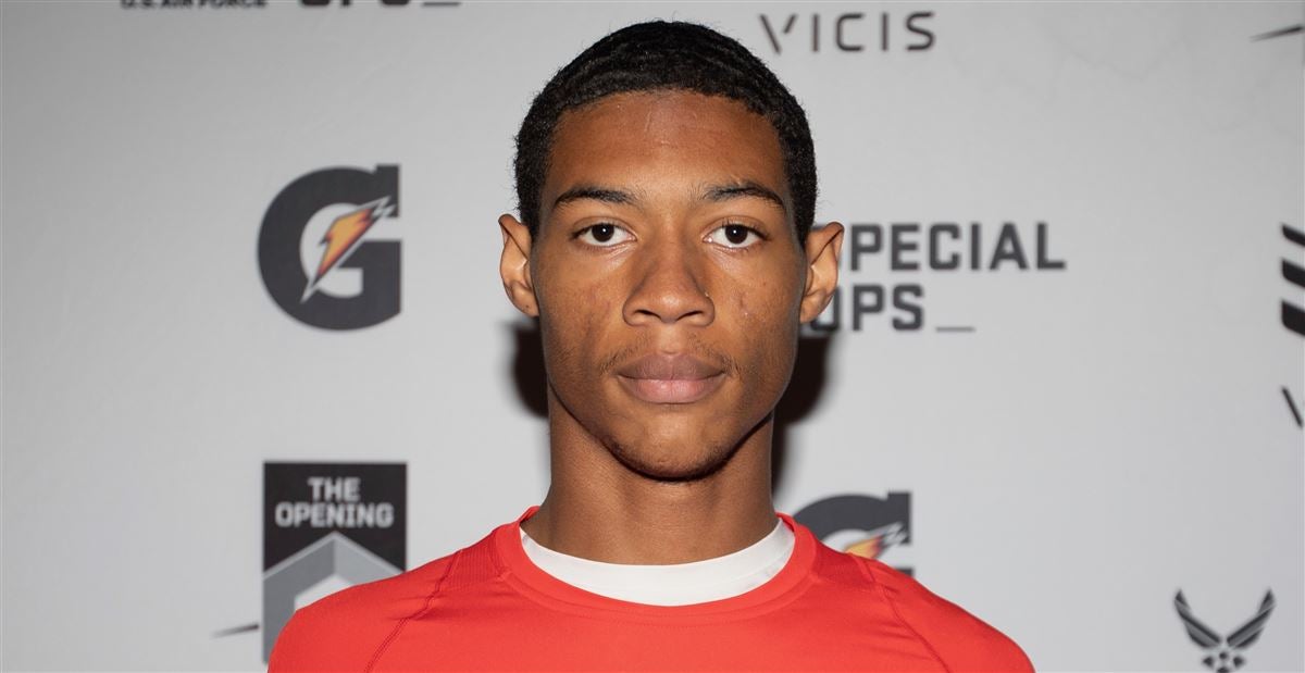 COMMITMENT: TCU CB Mason White commits to Oregon State