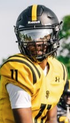 Denari Hill athlete image