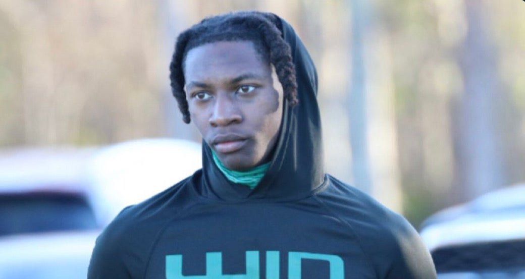 Iowa State a major contender for Florida DB Quentin Taylor Jr