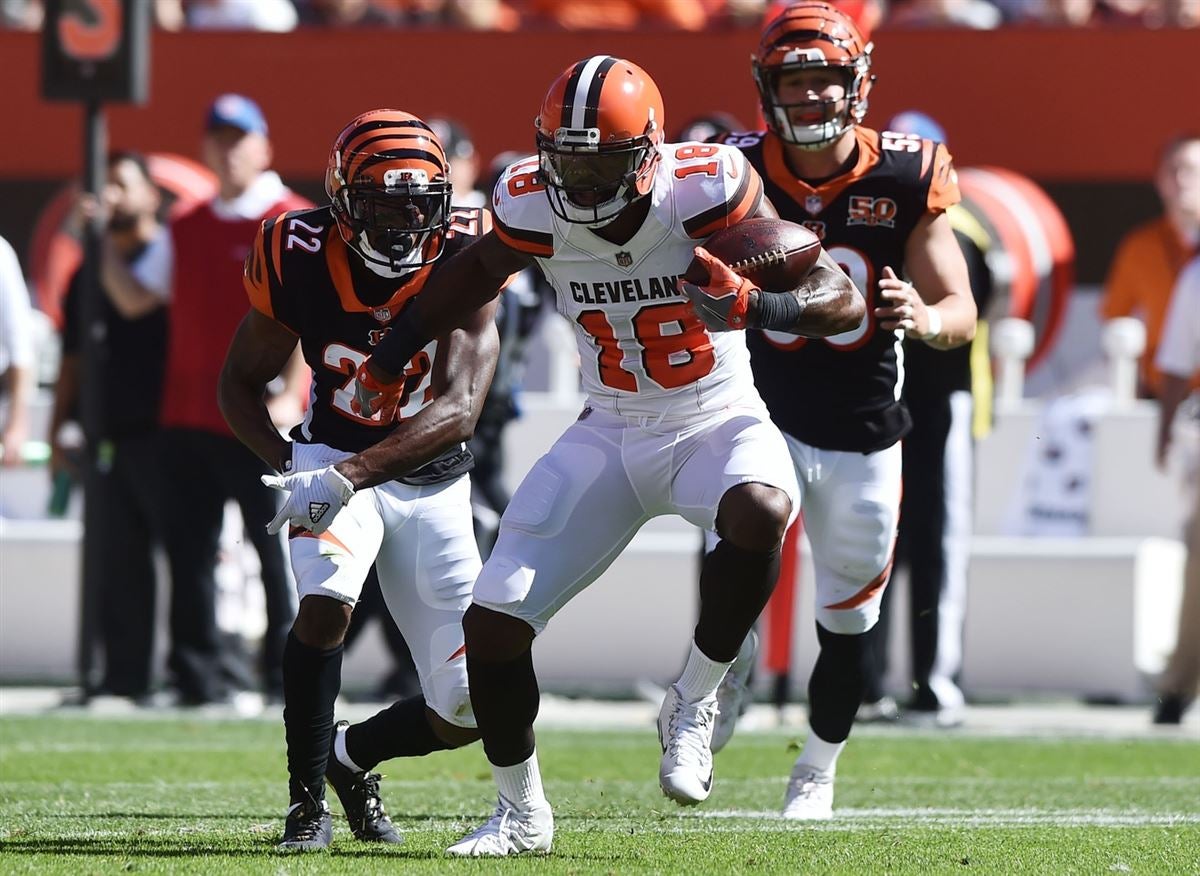 Bengals: Joe Burrow gets brutally honest on 24-3 loss vs. Browns