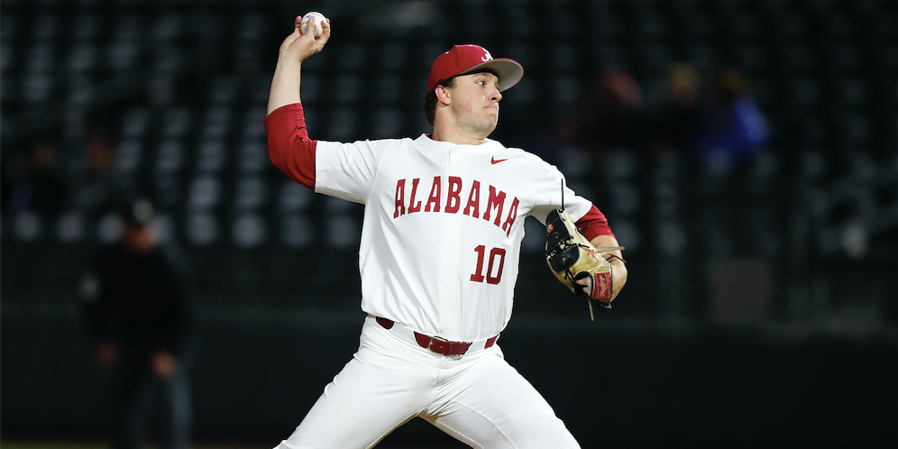 Long Ball, Strong Pitching Leads to Cardinals' Victory Over Rattlers - Ball  State University Athletics