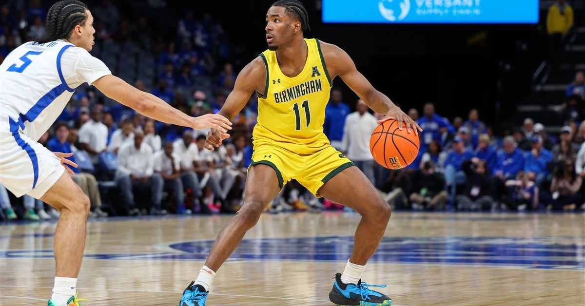 Xavier's transfer portal haul ranked 3rd in Big East after latest 247Sports rankings update