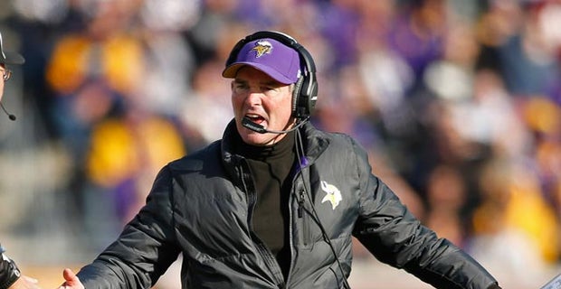 Vikings Await Shipment From Europe