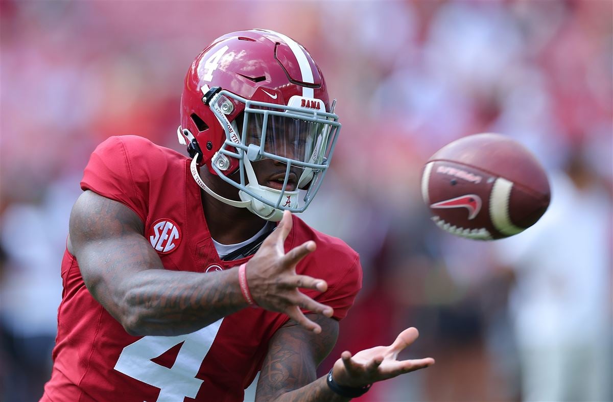 How can Alabama solve it’s snap issues? ‘To work on it and improve’