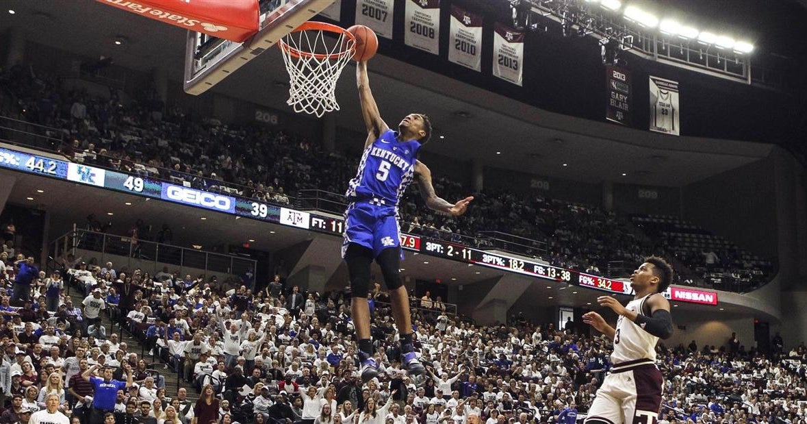 DraftExpress ranks top shooting guards in NBA Draft