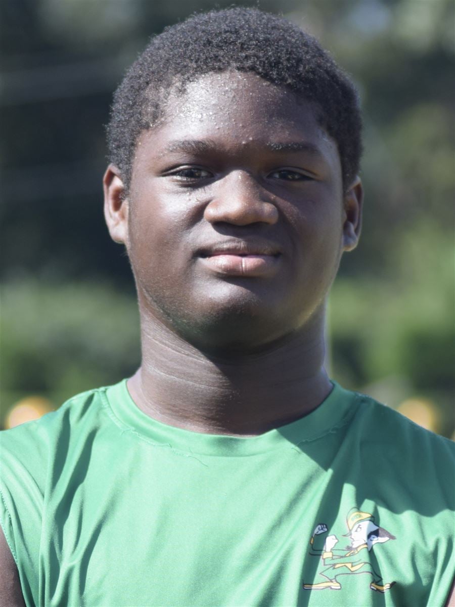 Jalen Dardy
