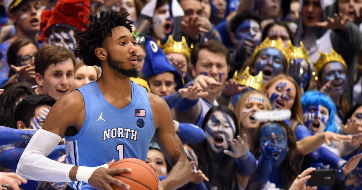 UNC Basketball Takeaways: Turnovers, Duke Rivalry and Cameron Indoor Stadium UNC Basketball Takeaways: Turnovers, Duke Rivalry and Cameron Indoor Stadium