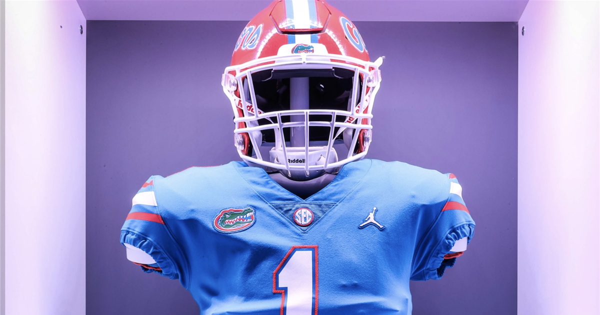 New 247Sports Crystal Ball prediction for UF