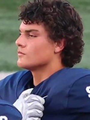 Eli Woods
