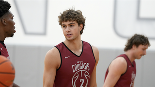 Breaking down WSU's Pac-12 hoops opponents: Gonzaga, Utah State and plenty of trouble