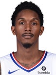 Lou Williams