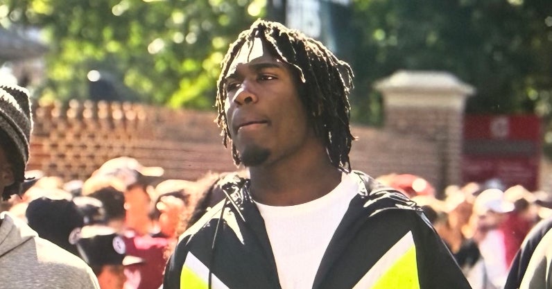 Major EDGE flip target visiting South Carolina on Saturday