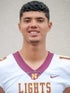 Elijah Alexander athlete image