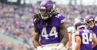 Vikings players trending up, down after loss to Jags Vikings players trending up, down after loss to Jags