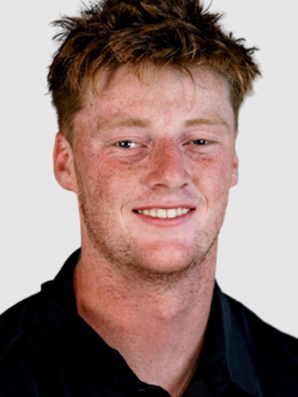 Bear Tenney athlete image