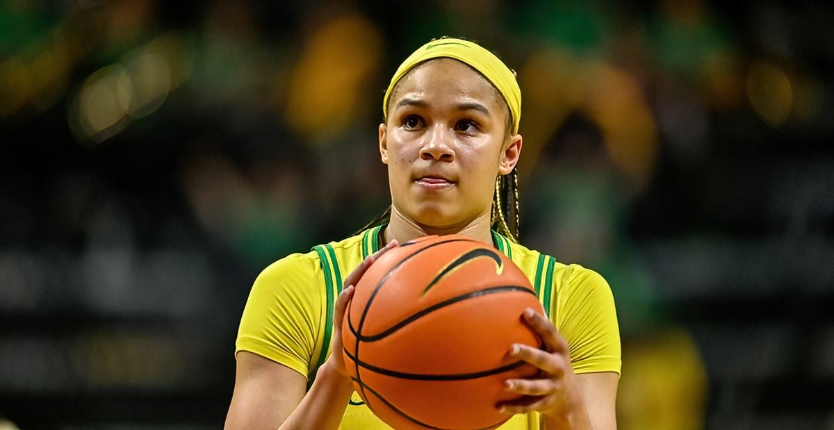 Endyia Rogers named to All-Pac-12 team, three others recognized