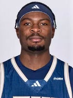 Eric Dami Eric Dibami, FIU, Power Forward