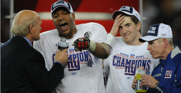 New York Giants Rivals  Most Heated New York Giants Rivalries! 